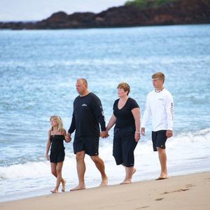 Meet your Posher, Tamera-vince